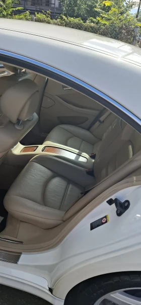 Mercedes-Benz CLS 55 AMG, снимка 8