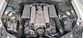 Mercedes-Benz CLS 55 AMG, снимка 17