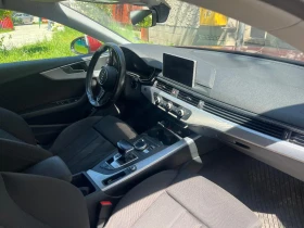 Audi A5 2.0 TFSI Ultra Sportback, снимка 5