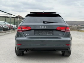 Audi A3 1.6-TDI-AUTOMAT-FACE-PANORAMA-NAVI-LED-XENON-FULL, снимка 5