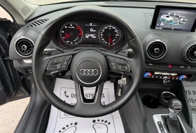 Audi A3 1.6-TDI-AUTOMAT-FACE-PANORAMA-NAVI-LED-XENON-FULL, снимка 8