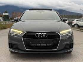 Audi A3 1.6-TDI-AUTOMAT-FACE-PANORAMA-NAVI-LED-XENON-FULL, снимка 2