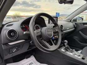 Audi A3 1.6-TDI-AUTOMAT-FACE-PANORAMA-NAVI-LED-XENON-FULL, снимка 7