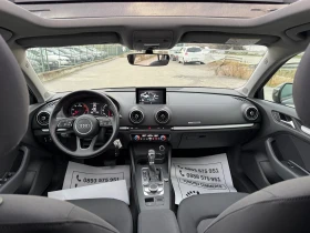 Audi A3 1.6-TDI-AUTOMAT-FACE-PANORAMA-NAVI-LED-XENON-FULL, снимка 13