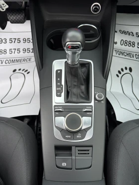 Audi A3 1.6-TDI-AUTOMAT-FACE-PANORAMA-NAVI-LED-XENON-FULL, снимка 12