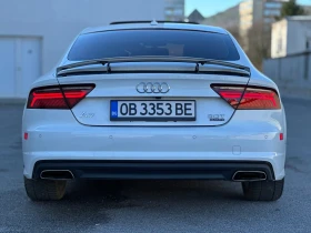 Audi A7 QUATTRO, снимка 6