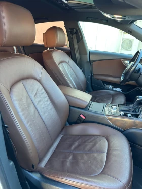 Audi A7 QUATTRO, снимка 10