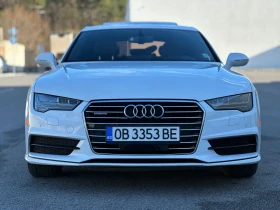 Audi A7 QUATTRO, снимка 3