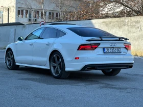 Audi A7 QUATTRO, снимка 4