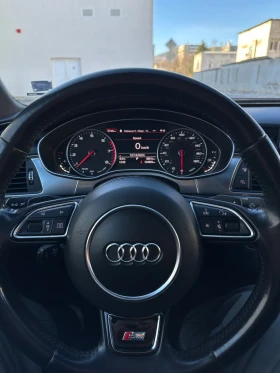Audi A7 QUATTRO, снимка 13