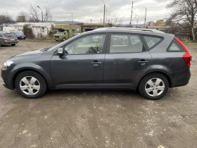 Kia Ceed, снимка 2