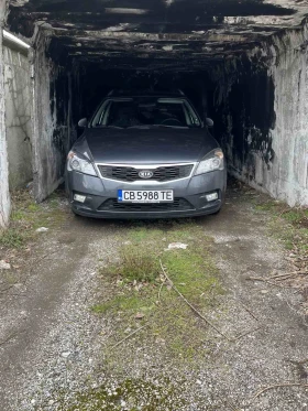 Kia Ceed, снимка 7