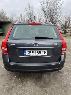 Kia Ceed, снимка 6