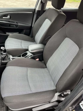 Kia Ceed, снимка 4