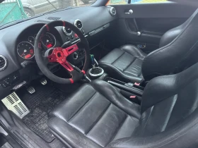 Audi Tt 1.8T газова/предно/гърмеж, снимка 15