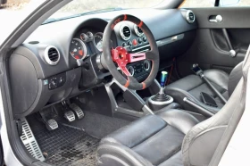 Audi Tt 1.8T газова/предно/гърмеж, снимка 9