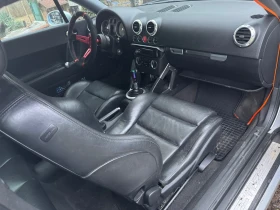 Audi Tt 1.8T газова/предно/гърмеж, снимка 14