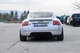 Audi Tt 1.8T газова/предно/гърмеж, снимка 6