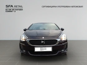 DS DS 5 2.0 e-HDI 150 BVM6 EURO6, снимка 2