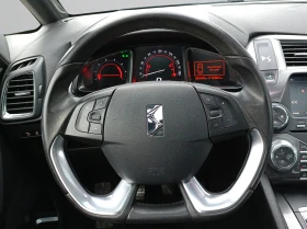 DS DS 5 2.0 e-HDI 150 BVM6 EURO6, снимка 11