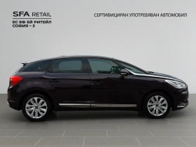 DS DS 5 2.0 e-HDI 150 BVM6 EURO6, снимка 4