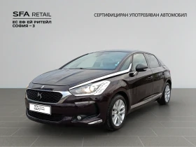 DS DS 5 2.0 e-HDI 150 BVM6 EURO6, снимка 1