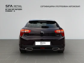 DS DS 5 2.0 e-HDI 150 BVM6 EURO6, снимка 6