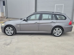 BMW 320 XDrive , снимка 4