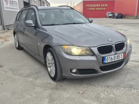 BMW 320 XDrive , снимка 9