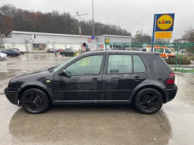 VW Golf Golf 4, 1.8 turbo, GTI / gaz/benzin, снимка 14