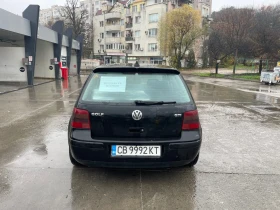 VW Golf Golf 4, 1.8 turbo, GTI / gaz/benzin, снимка 17