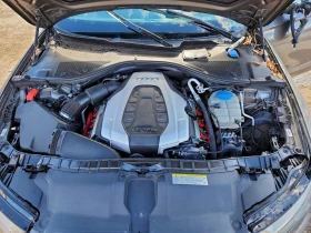 Audi A6 PREMIUM PLUS* BOSE* SUNROOF* QUATTRO* , снимка 11