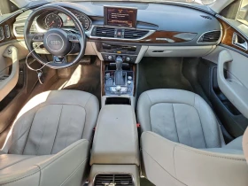 Audi A6 PREMIUM PLUS* BOSE* SUNROOF* QUATTRO* , снимка 7