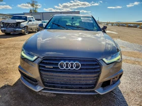 Audi A6 PREMIUM PLUS* BOSE* SUNROOF* QUATTRO* , снимка 2