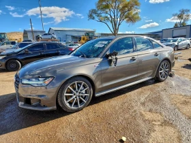 Audi A6 PREMIUM PLUS* BOSE* SUNROOF* QUATTRO* , снимка 3