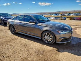 Audi A6 PREMIUM PLUS* BOSE* SUNROOF* QUATTRO* , снимка 1