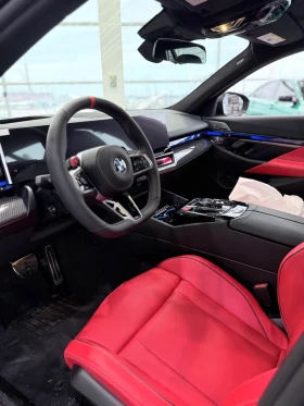 BMW M5 Touring С РЕГИСТРАЦИЯ & АВТО КРЕДИТ, снимка 7