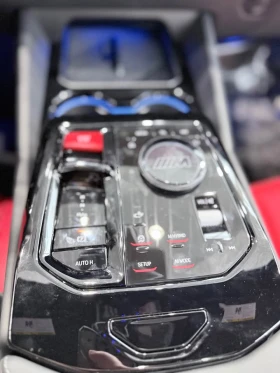 BMW M5 Touring С РЕГИСТРАЦИЯ & АВТО КРЕДИТ, снимка 10