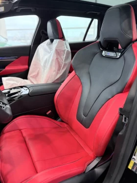 BMW M5 Touring С РЕГИСТРАЦИЯ & АВТО КРЕДИТ, снимка 11