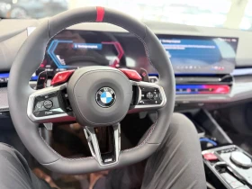 BMW M5 Touring С РЕГИСТРАЦИЯ & АВТО КРЕДИТ, снимка 8