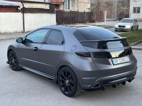 Honda Civic 2.2 Type S, снимка 6
