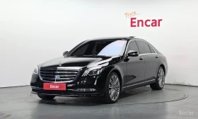 Mercedes-Benz S 450 4MATIC/LONG/360 VIEW/PANO/DRIVER ASSIST, снимка 1