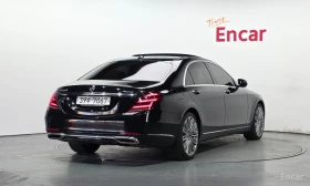 Mercedes-Benz S 450 4MATIC/LONG/360 VIEW/PANO/DRIVER ASSIST, снимка 2