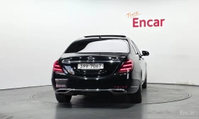 Mercedes-Benz S 450 4MATIC/LONG/360 VIEW/PANO/DRIVER ASSIST, снимка 4