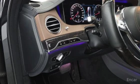 Mercedes-Benz S 450 4MATIC/LONG/360 VIEW/PANO/DRIVER ASSIST, снимка 9