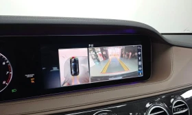 Mercedes-Benz S 450 4MATIC/LONG/360 VIEW/PANO/DRIVER ASSIST, снимка 13