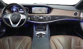 Mercedes-Benz S 450 4MATIC/LONG/360 VIEW/PANO/DRIVER ASSIST, снимка 8