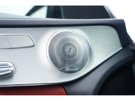 Mercedes-Benz C 450 AMG 4MATIC * * ПАНОРАМА * * CARFAX * * BURMESTER * * , снимка 8