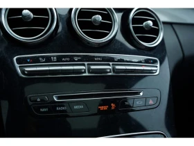 Mercedes-Benz C 450 AMG 4MATIC * * ПАНОРАМА * * CARFAX * * BURMESTER * * , снимка 7