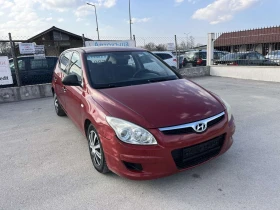 Hyundai I30 1.6CRDI 90кс EURO 4 КЛИМАТИК , снимка 3